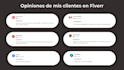 write an amazing article in spanish