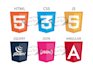 do html,css, javascript, php, ajax, json, wordpress, stripe