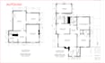 convert pdf sketch architectural drawing in autocad one day