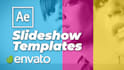 edit and customize envato after effects templates