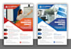 business flyer design within 12 hrs