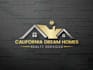 design a real estate logo in 12 hours