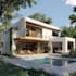 do 3d architectural views with revit