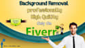 do professional background remove