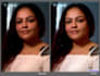 do your image retouching with natural skin touch