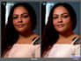 do your image retouching with natural skin touch