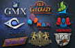 design an eye catching 3d logo