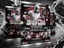 design dj club music flyers