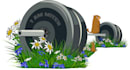 draw awesome flat illustrations for storybook and website