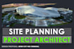 do architectural master plan, site plan, 2d and 3d renderings
