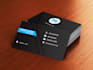 design 5 unique business card