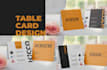 be your personal professional graphic designer