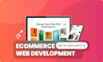 web app development software developer php front end developer next js developer