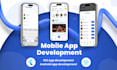 ai mobile app development ai chatbot ai website ai agent developer flutter ios