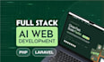 ai mobile app development ai chatbot ai website ai agent developer flutter ios