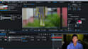 edit your entire online course or video series