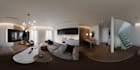 create exterior or interior 3d model and rendering,  no ai