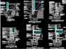 provide UK architectural building regulations drawings