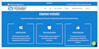 design and develop responsive website