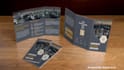 design professional flyer and brochure within 24 hours