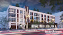 create 3d model and render one exterior, or interior, or 3d floor plan
