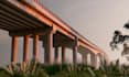 do any kind of bridge  3d model