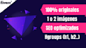 write 4 spanish articles seo, 400 words each
