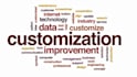 redesign or customize your website