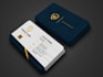 design professional business card