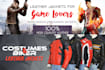 design an awesome website header banner