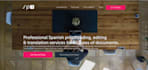 design or redesign a high converting wix website