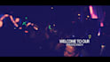 design elegant party, event promo and dj night club in 24hrs