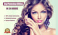 do professional photo editing and high end retouching