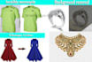 do bulk photo editing and background removal in photoshop