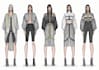 do fashion illustration and sketches
