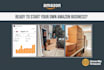 help you start an amazon fba business