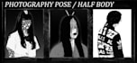 create horror, gore or manga illustrations no ai