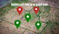 do 200 live local citations for your local business listing