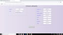develop full stack web and mobile applications