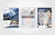 create your unique brochure
