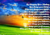 provide spiritual life coaching