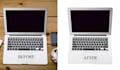 cut out images background remove professionally