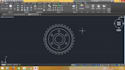 design and draft mechanical parts professionally on autocad