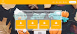 design any type of elegant directory website for you using any theme