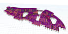 do etabs and sap 3d models under gravity and lateral loads