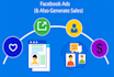 do social media marketing on facebook, instagram, tiktok