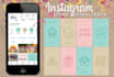 design a custom instagram stories highlight covers