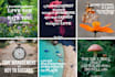 design 50 inspirational motivational quotes images
