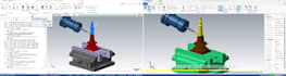 do mastercam cnc programming for little to more complex parts