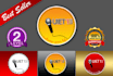design a creative logo for you